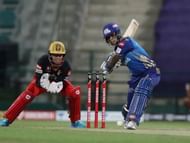 Gautam Gambhir is of the opinion that Suryakumar will captain the Mumbai Indians in the future.